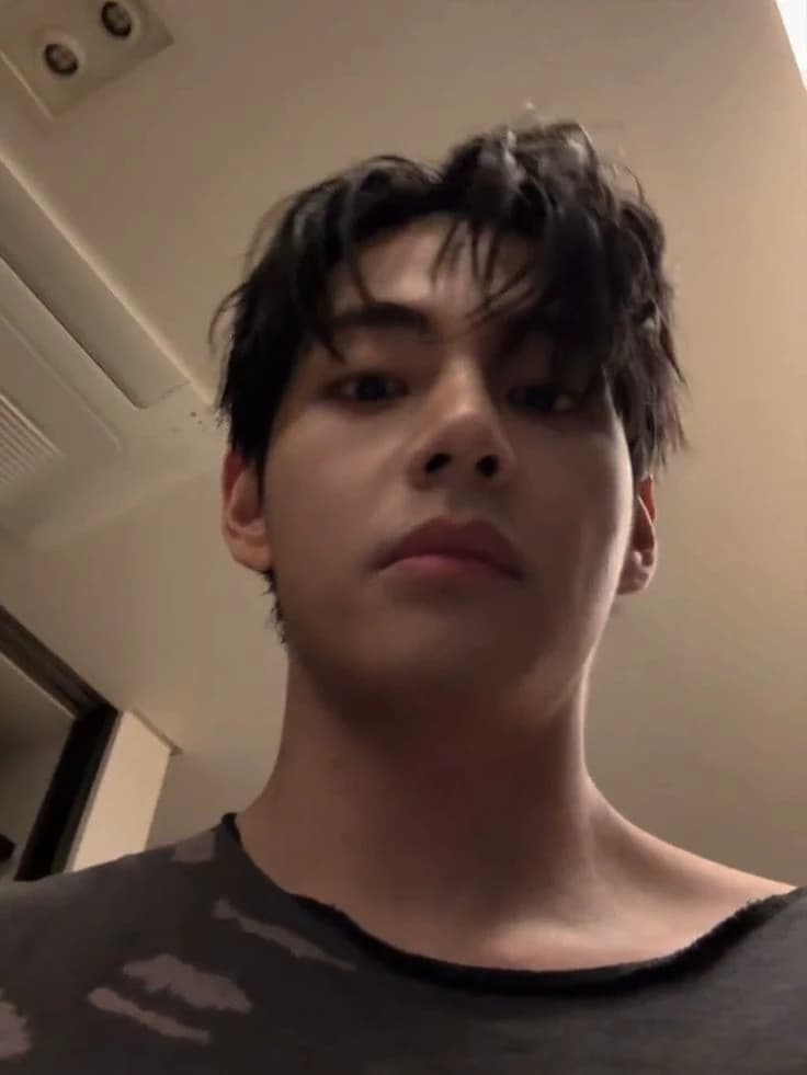 Taehyung bl thumbnail