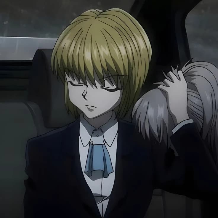 Kurapika thumbnail