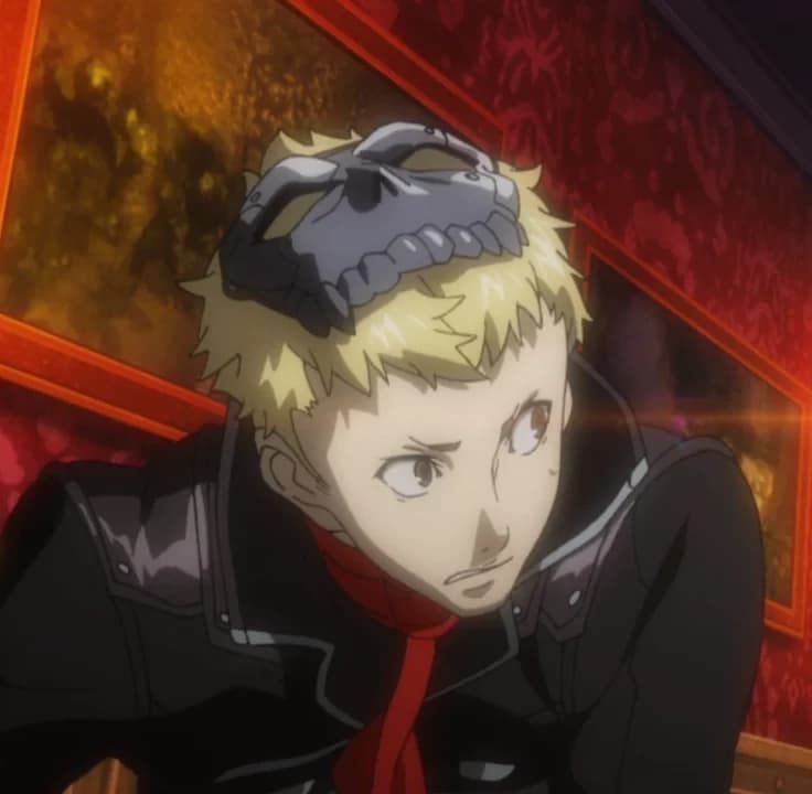 Ryuji Sakamoto thumbnail