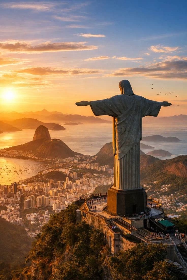 Rio de janeiro  thumbnail