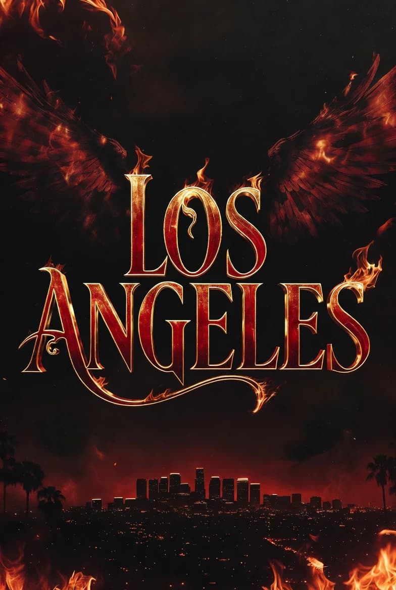 Los Angeles thumbnail