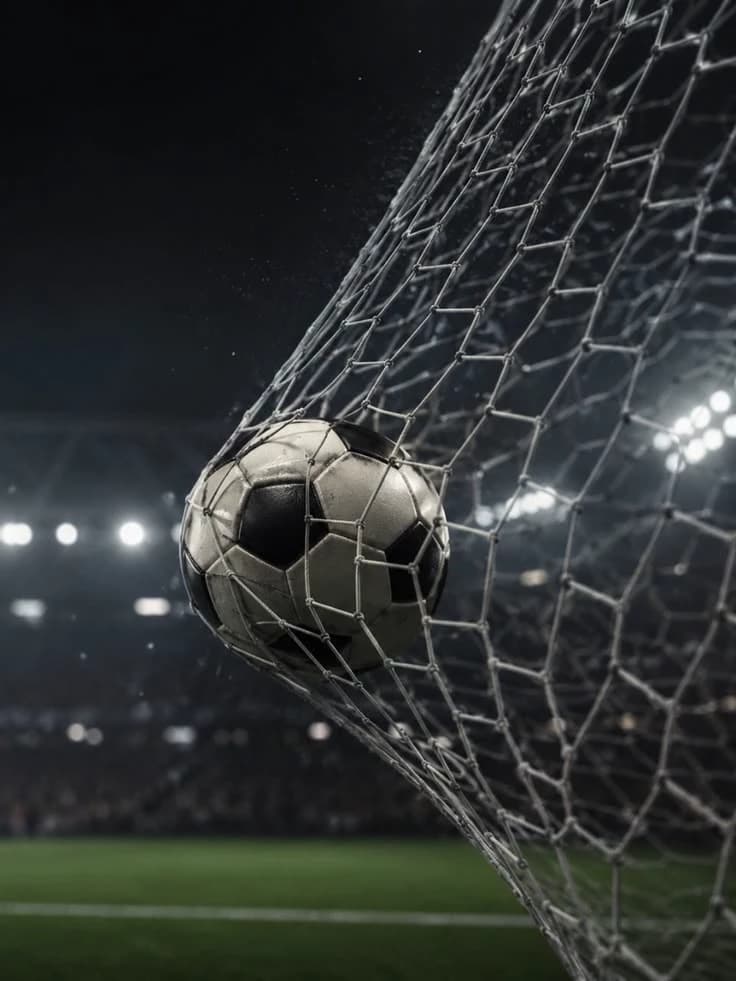Football thumbnail