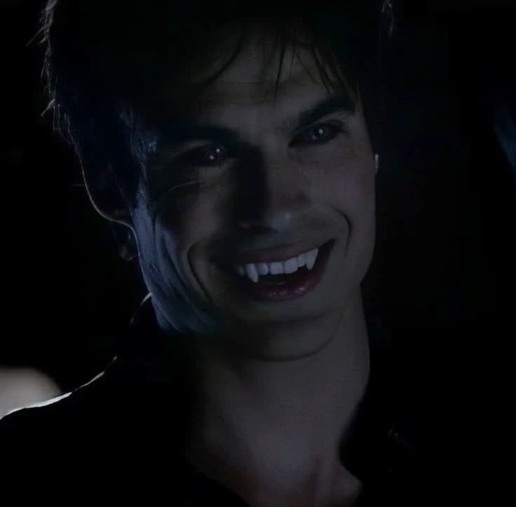 Damon Salvatore  thumbnail