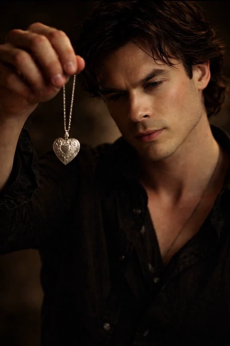 Damon Salvatore  thumbnail