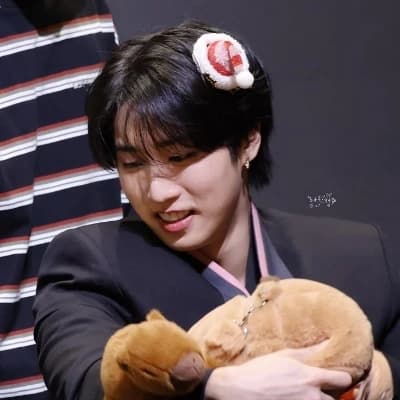 Han Jisung thumbnail
