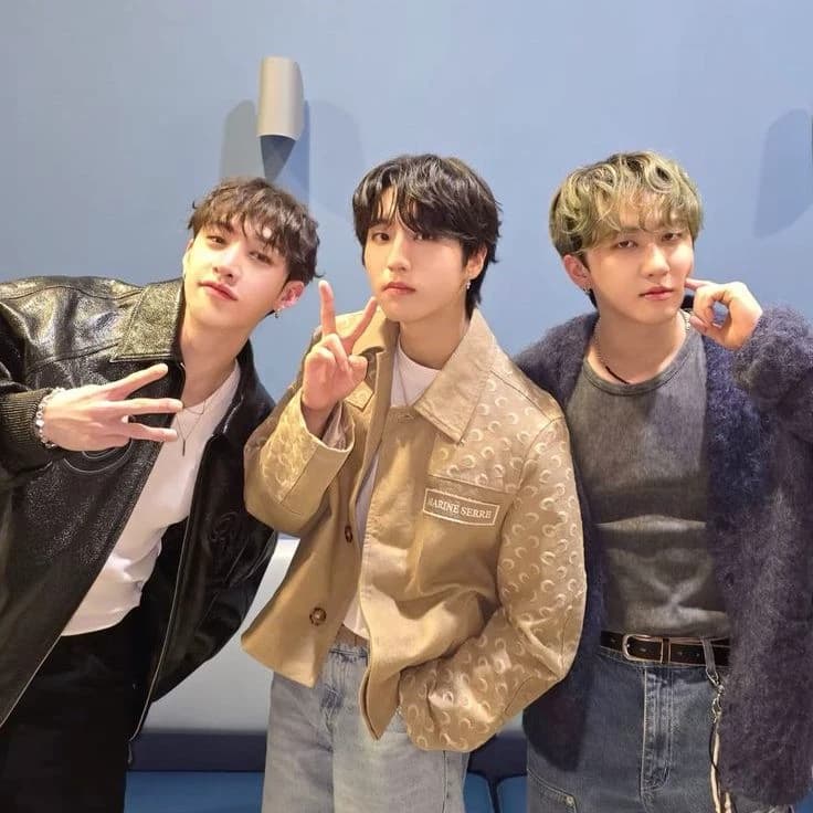 bang chan thumbnail