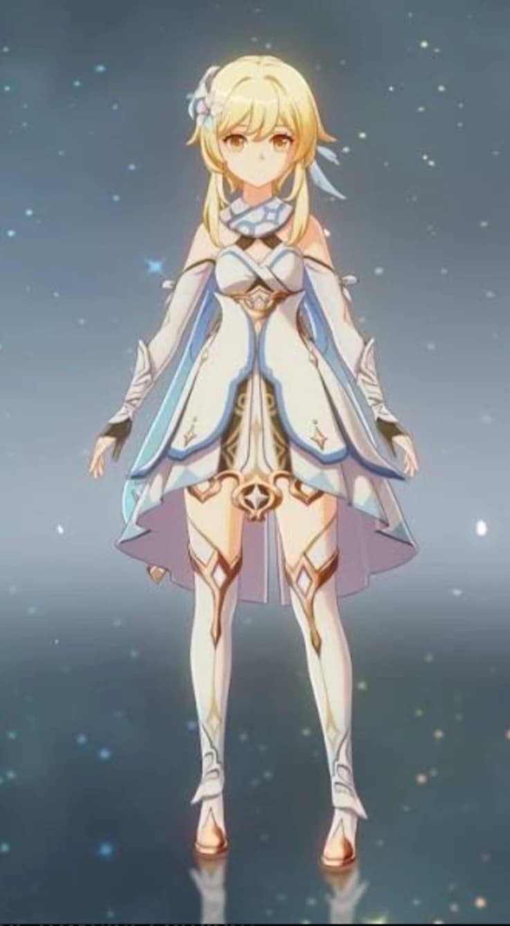 Lumine  thumbnail