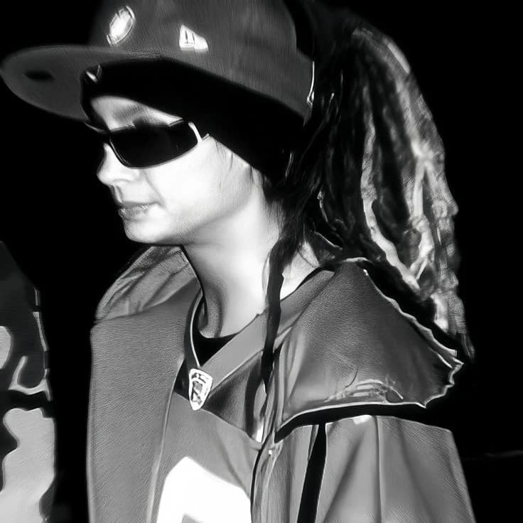 Tom Kaulitz thumbnail