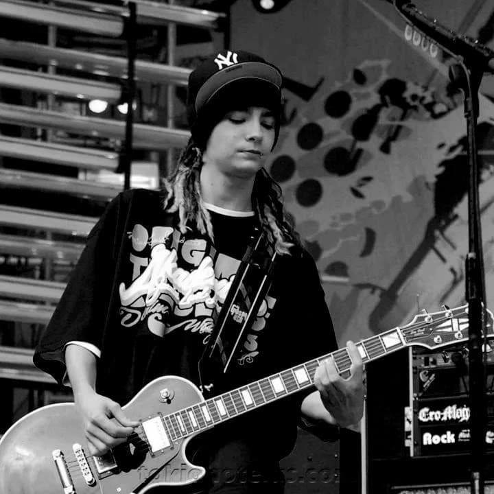 Tom Kaulitz thumbnail