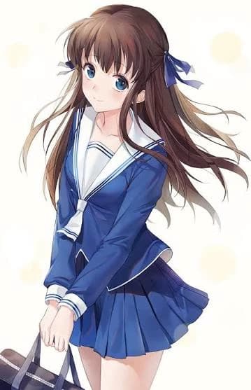 Tohru Honda thumbnail