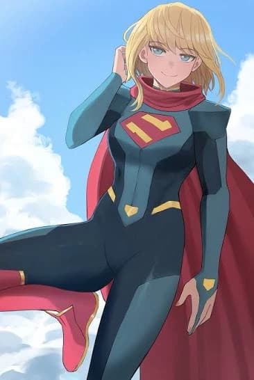 Superman Roommates  thumbnail