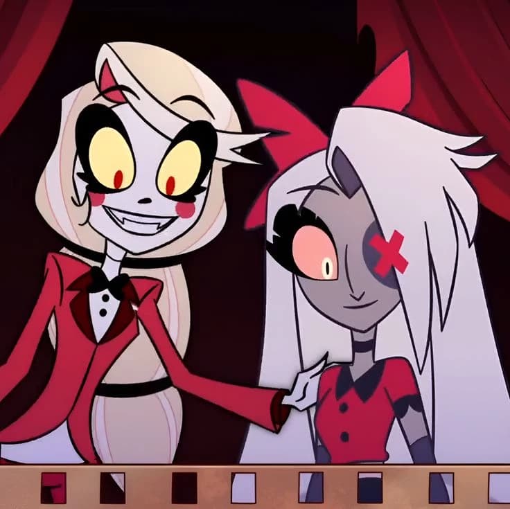 Charlie And Vaggi The Bet thumbnail