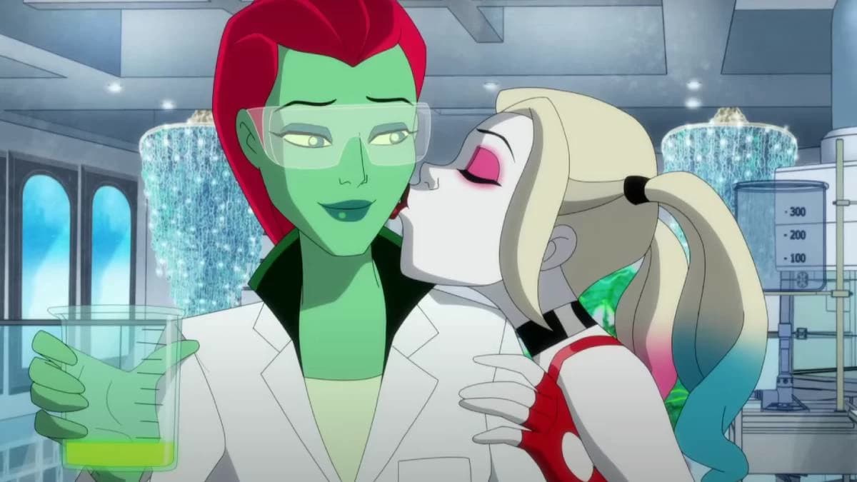 Harley And Ivy Save You thumbnail