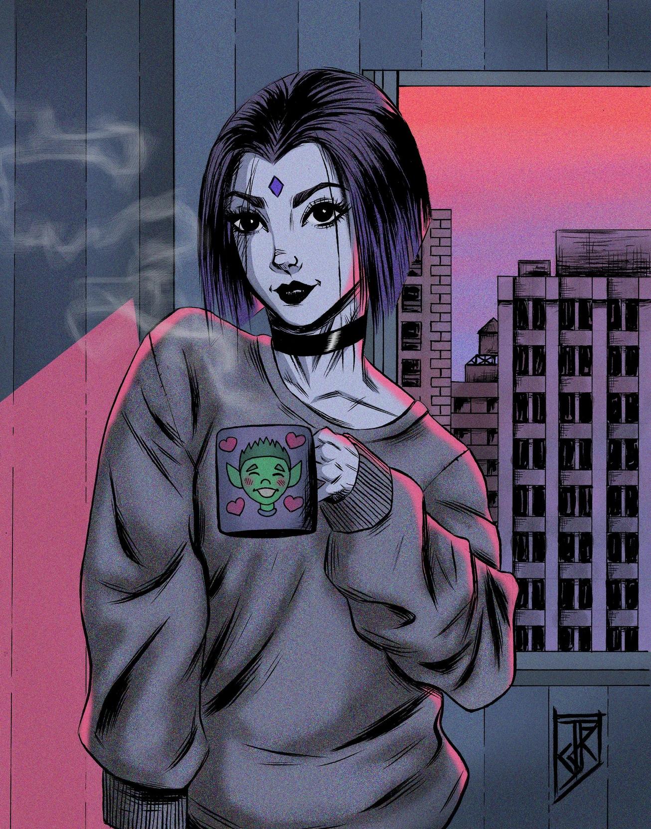 Teen Titans Vs The Hive thumbnail