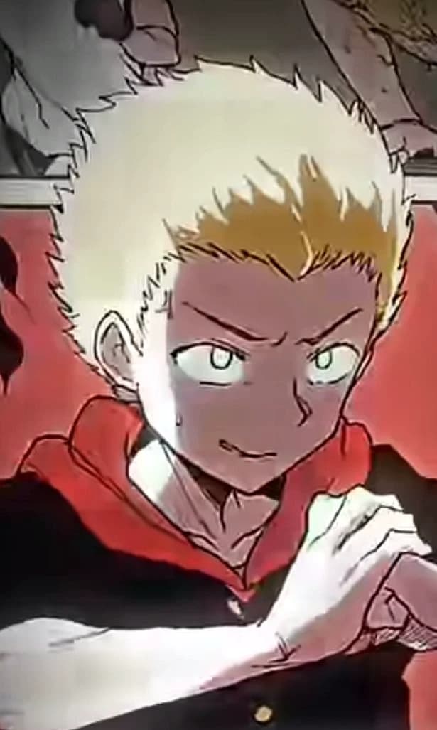 Kokujin no tenkusei,(RPG/React) thumbnail