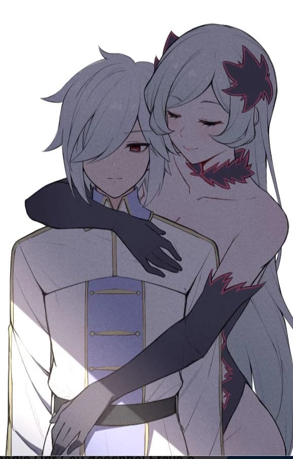 Freya"obsession"(DanMachi) thumbnail