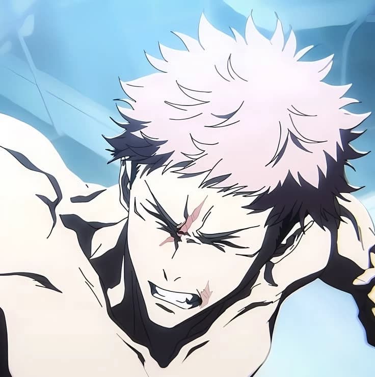 Itadori Yuji thumbnail