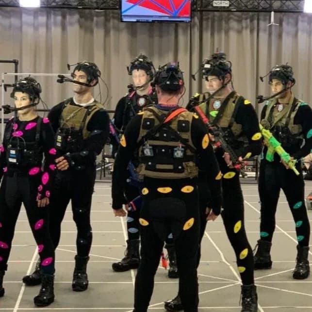 TF-141 WHAT HAVE WE GONE TO REALITY SISTERS!!! thumbnail