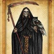 Santa Muerte thumbnail