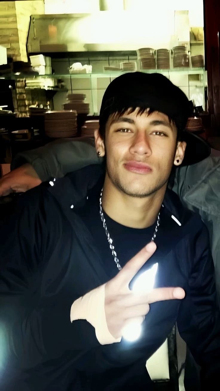 Neymar thumbnail
