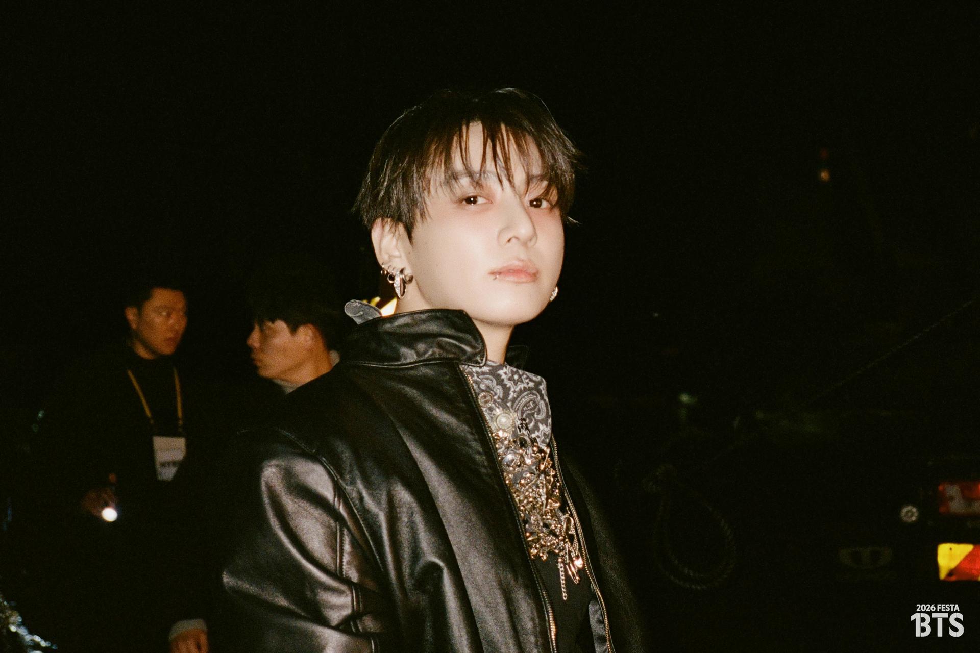 Jeon Jungkook  thumbnail