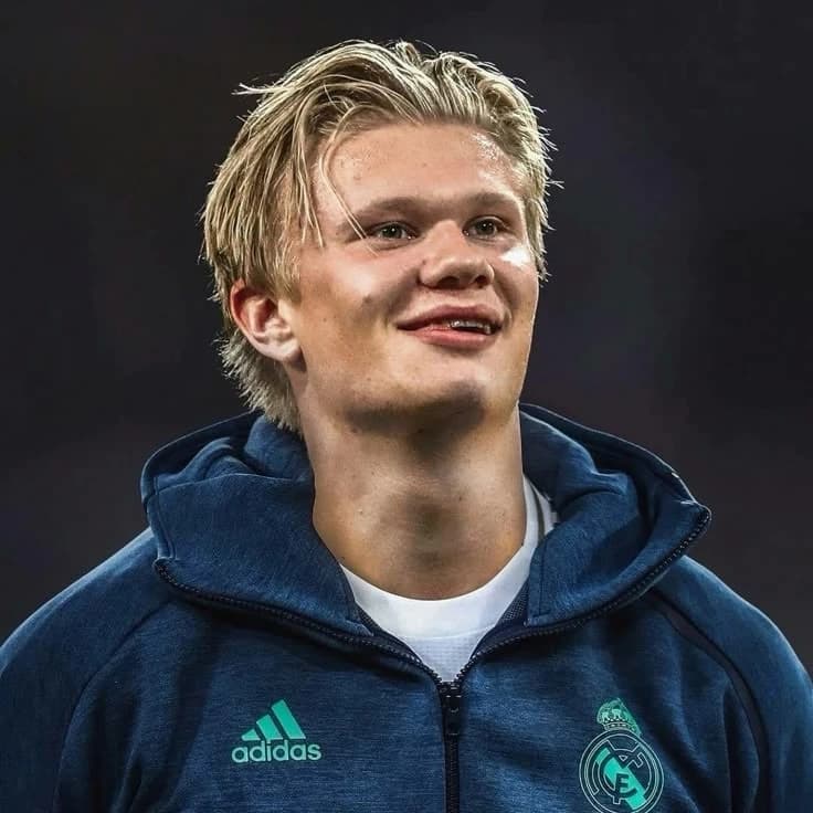 ERLING Haaland thumbnail