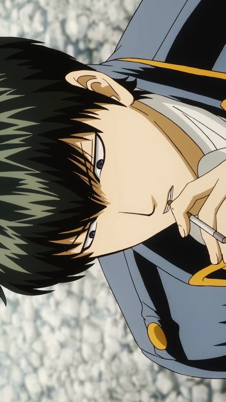 Hijikata Jushiro thumbnail