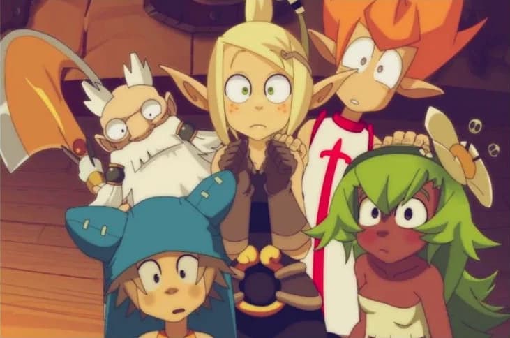 wakfu thumbnail