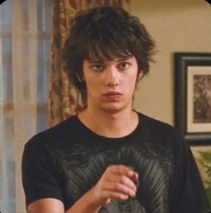 Rodrick Heffley thumbnail