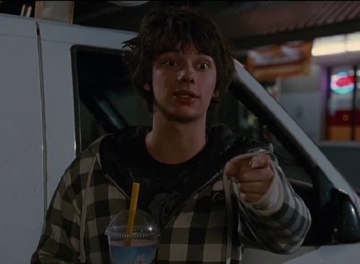 Rodrick Heffley thumbnail