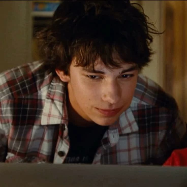 Rodrick Heffley thumbnail