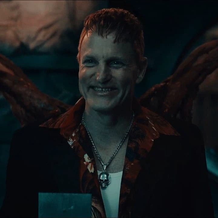 Cletus Kasady thumbnail