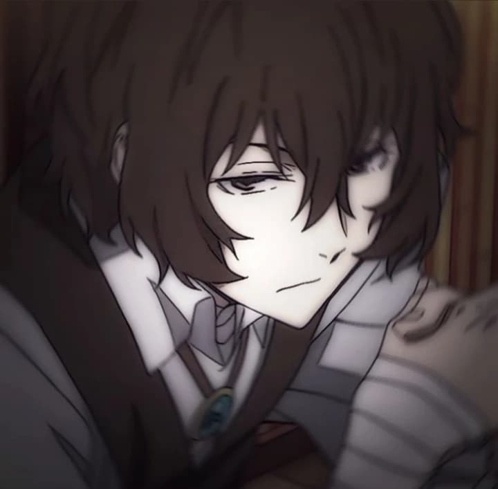 Dazai ✧ thumbnail