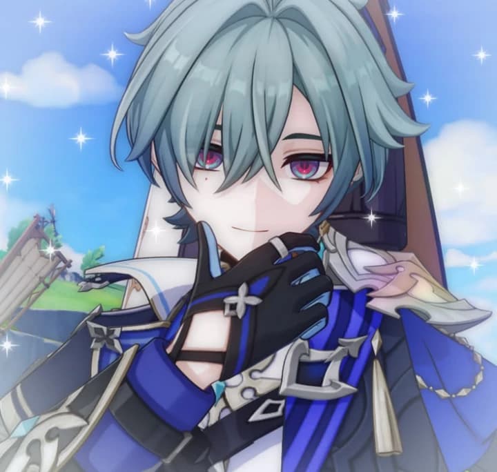 Lohen～☆ #2 thumbnail
