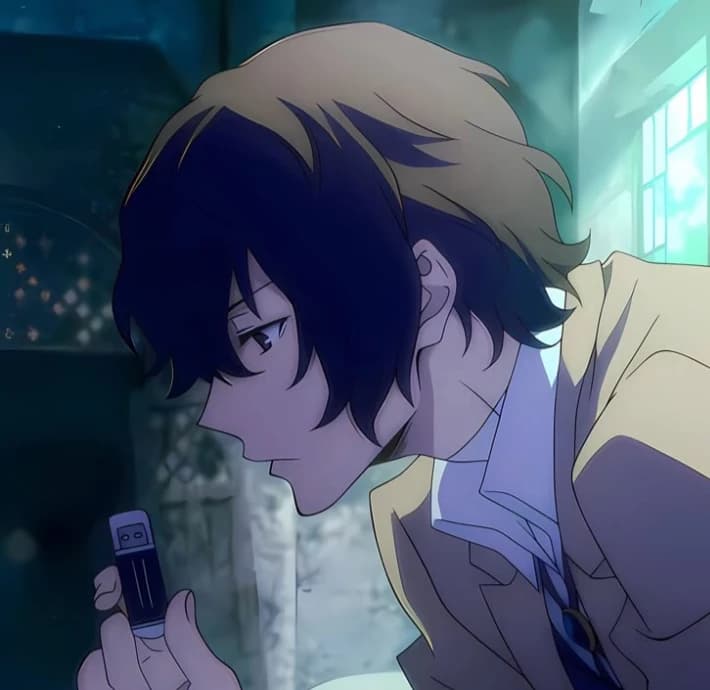 Dazai  thumbnail