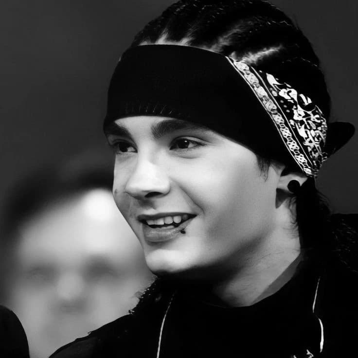 Tom Kaulitz thumbnail