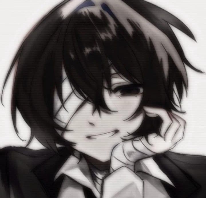 dazai osamu thumbnail