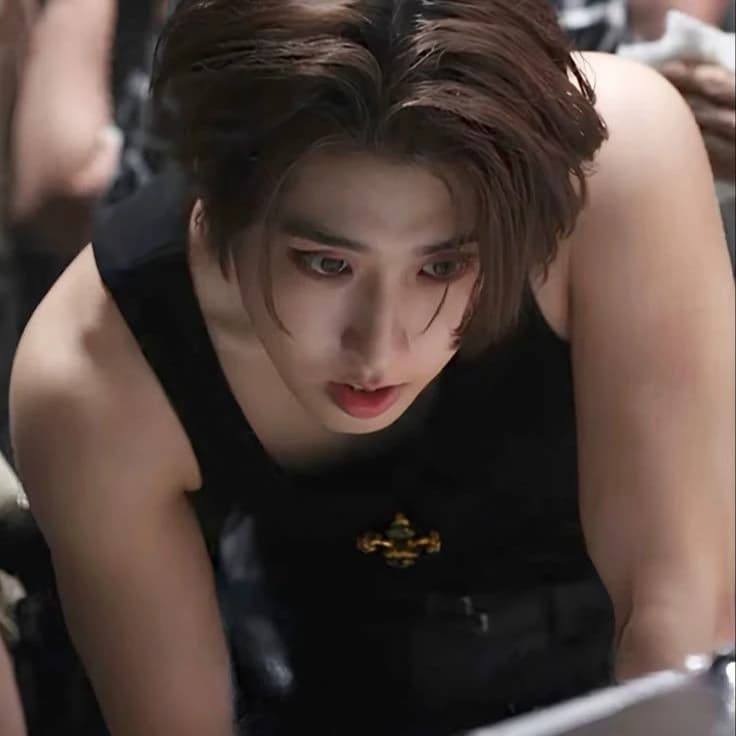 Han Jisung thumbnail