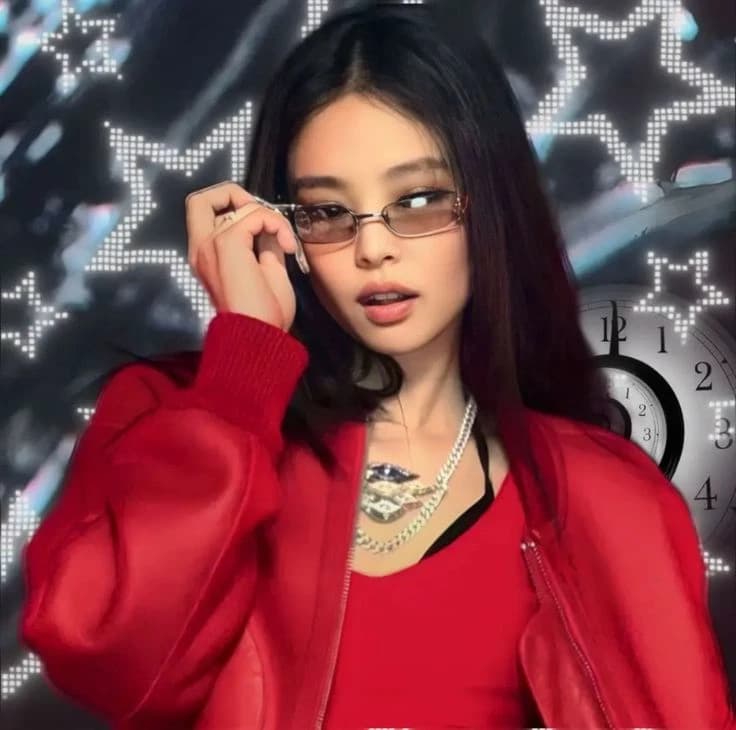 Jennie  thumbnail
