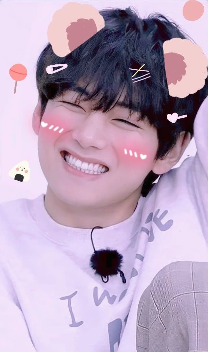 Taehyung  thumbnail