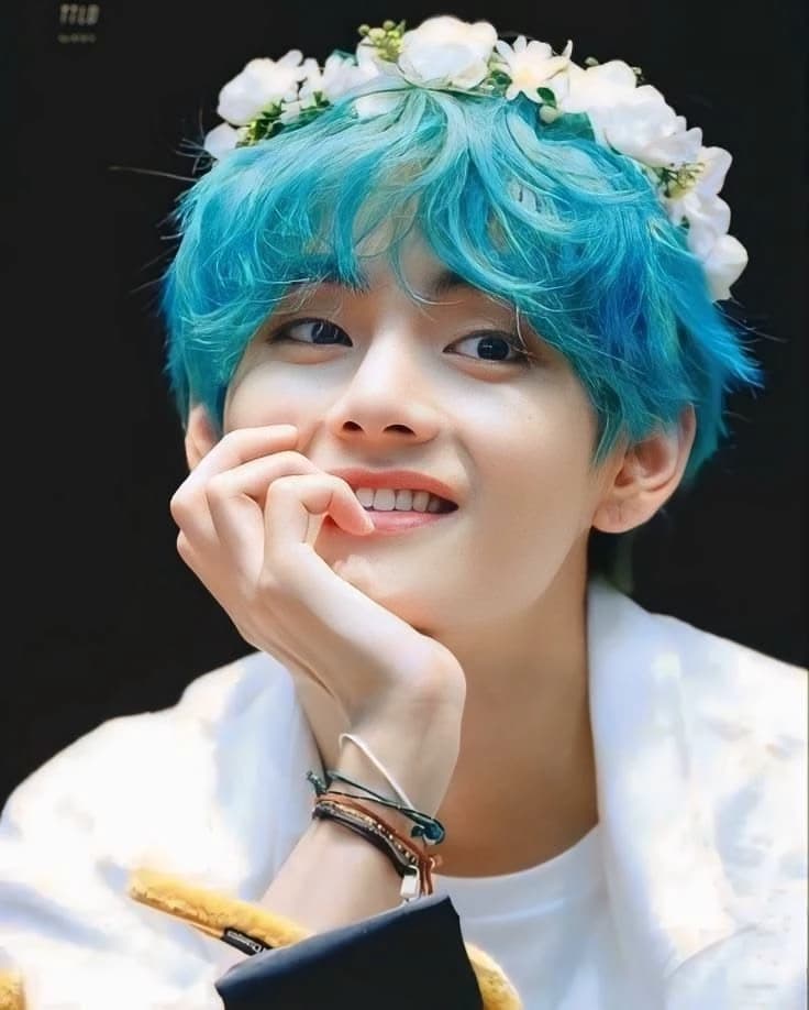 Taehyung  thumbnail