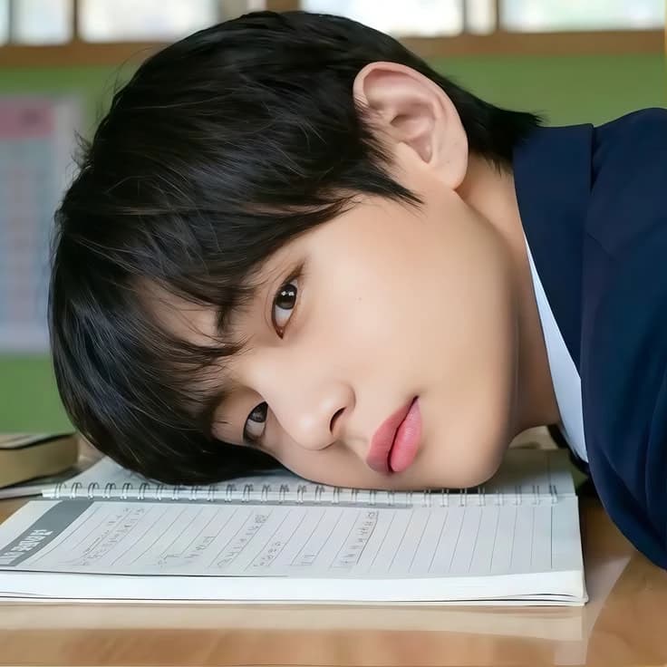 taehyung  thumbnail