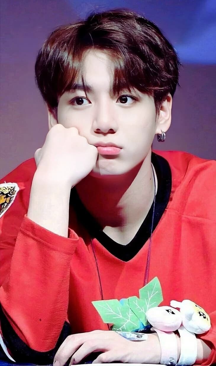 Jungkook thumbnail