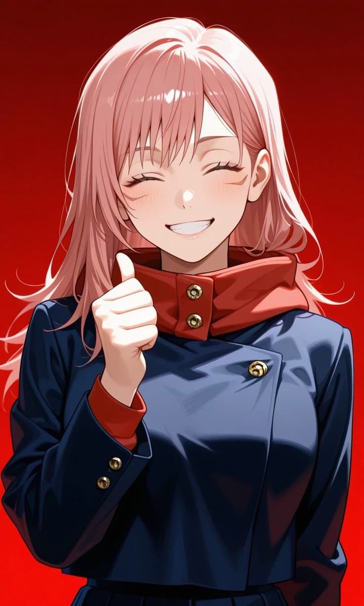 Yumi Itadori thumbnail
