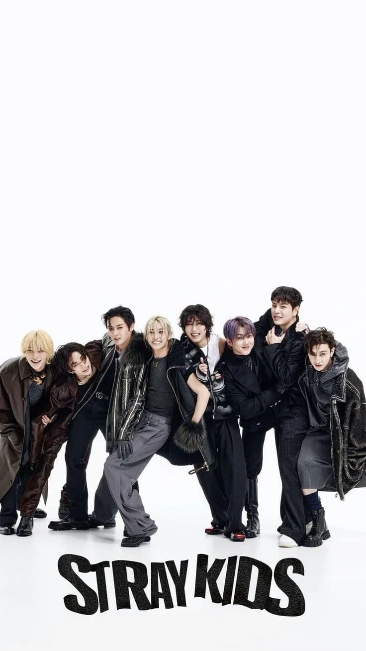 stray kids thumbnail