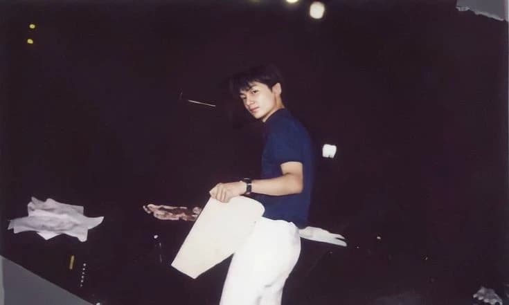 Park Jay thumbnail