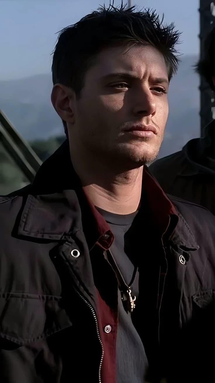 Dean Winchester thumbnail