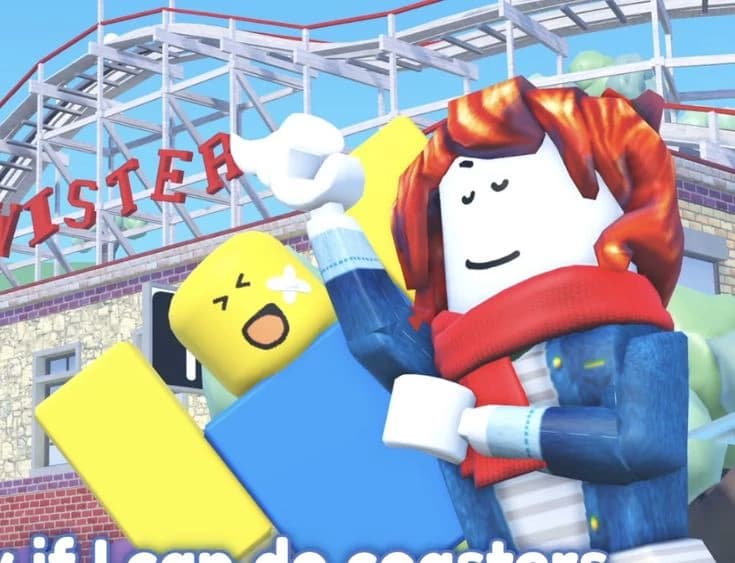 Roblox  thumbnail
