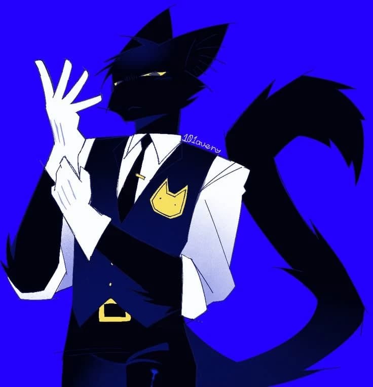 Secret agent (Hospital animals) ~• thumbnail