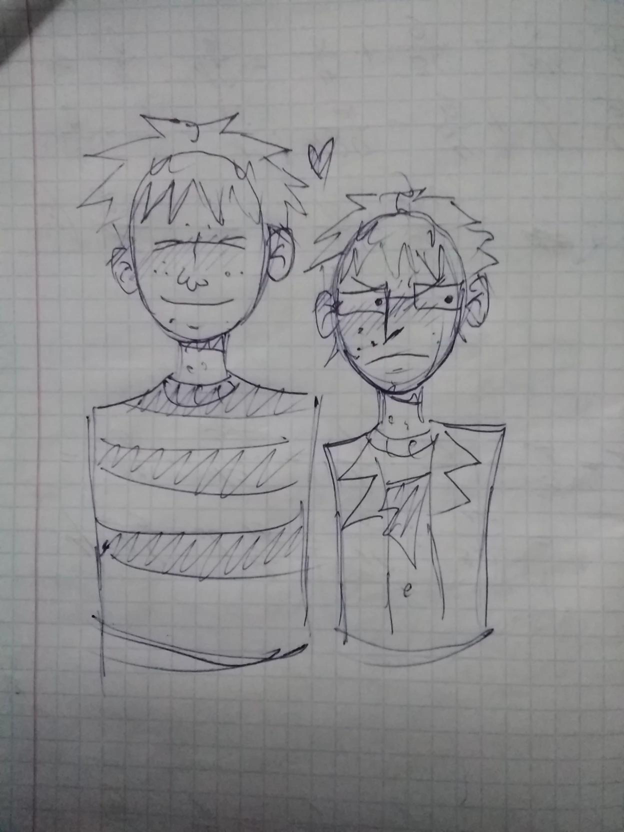 JERRY AND BILL thumbnail